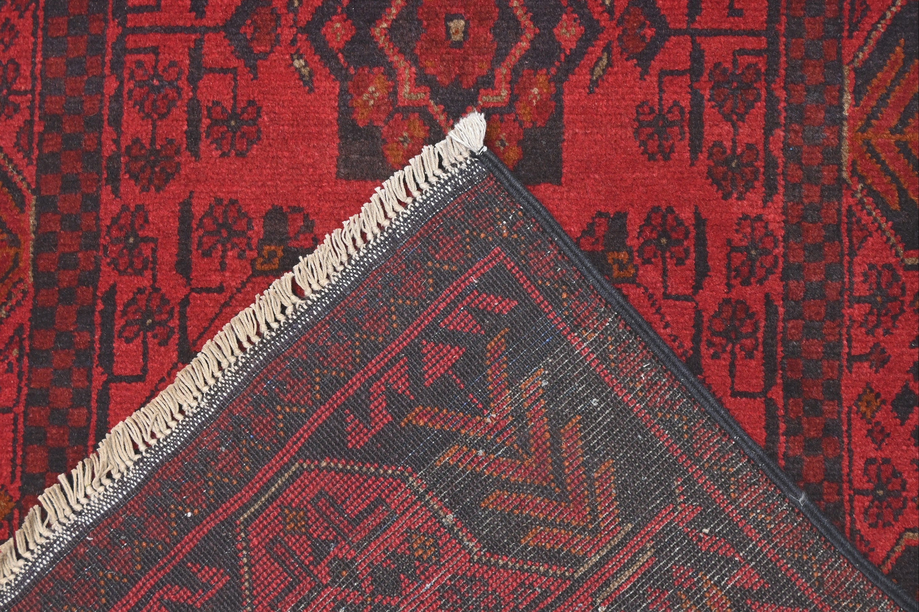 Khal Mohammadi Runner - 192 cm x 83 cm