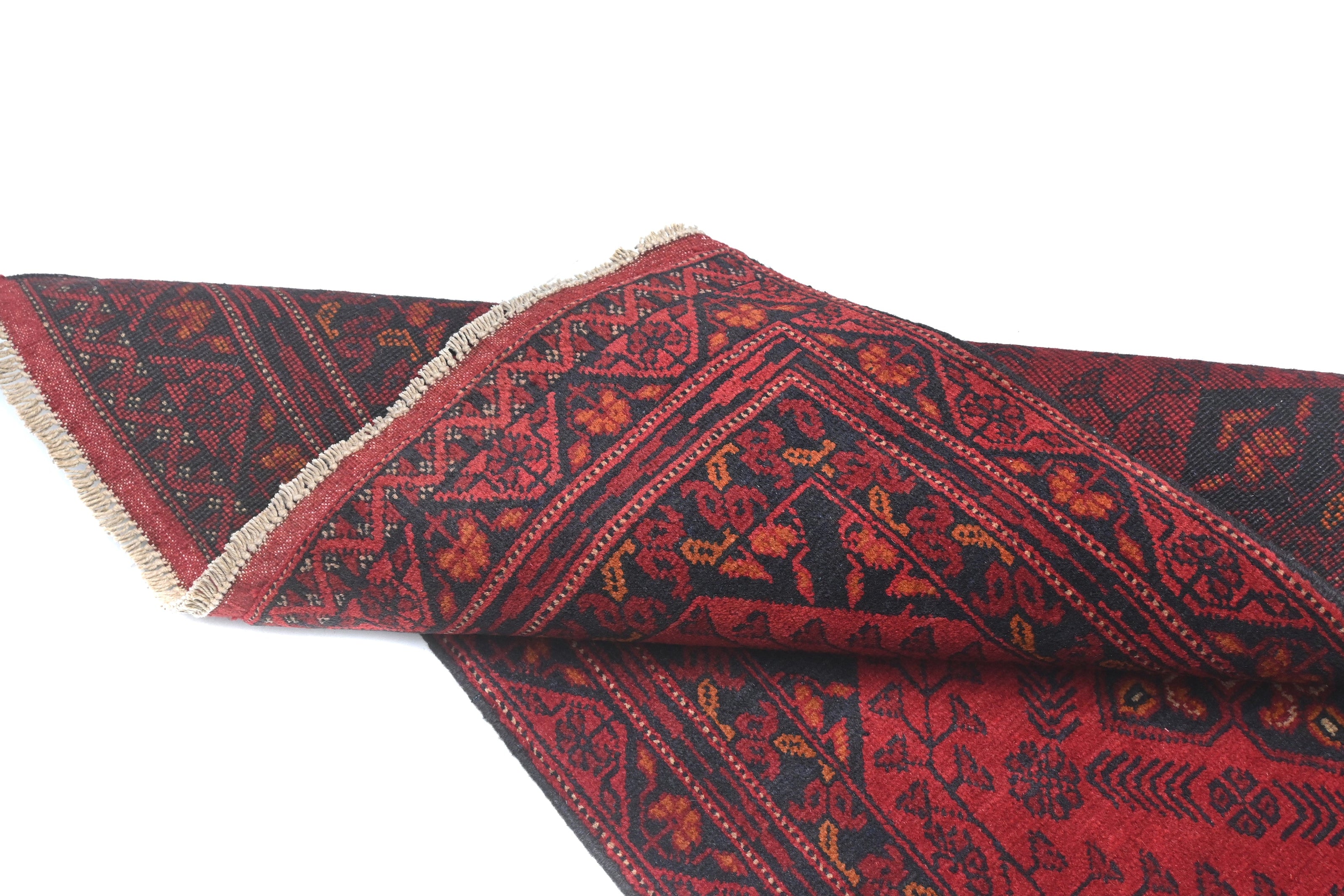 Khal Mohammadi Runner - 192 cm x 80 cm