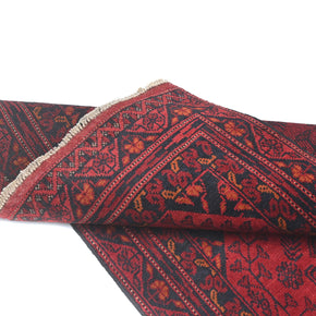 Khal Mohammadi Runner - 192 cm x 80 cm