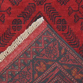 Khal Mohammadi Runner - 192 cm x 80 cm
