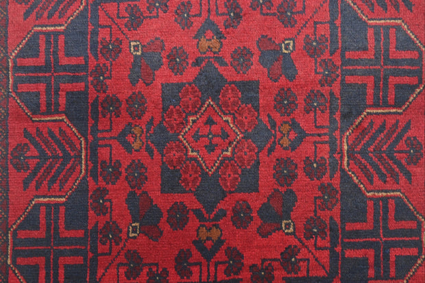 Khal Mohammadi Runner - 198 cm x 78 cm