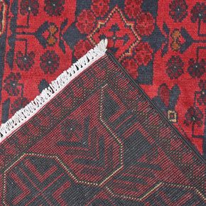 Khal Mohammadi Runner - 198 cm x 78 cm