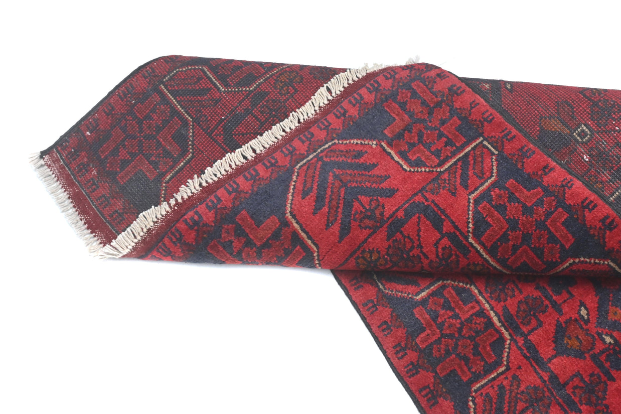 Khal Mohammadi Runner - 189 cm x 76 cm