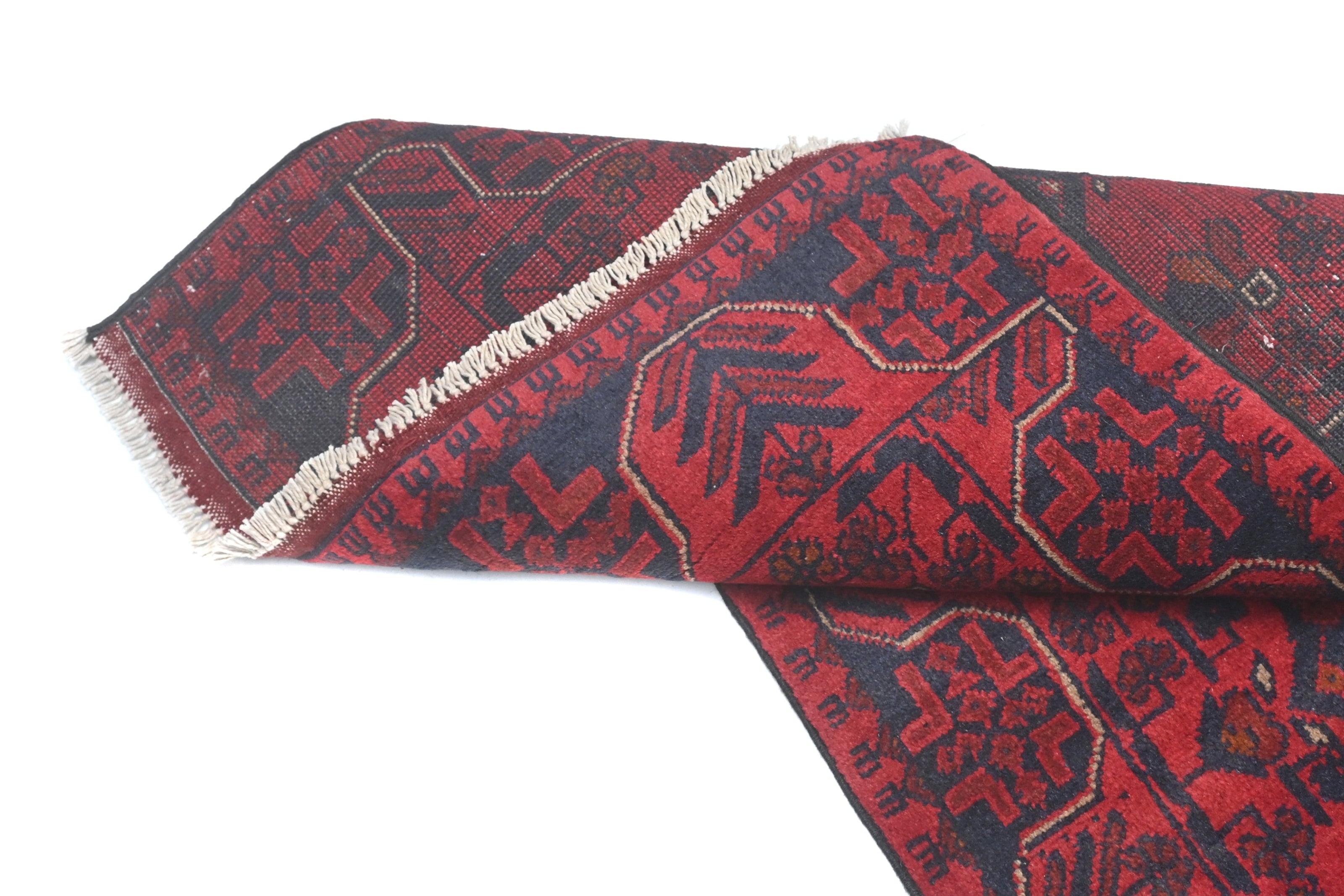 Khal Mohammadi Runner - 189 cm x 76 cm