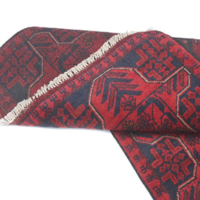 Khal Mohammadi Runner - 189 cm x 76 cm