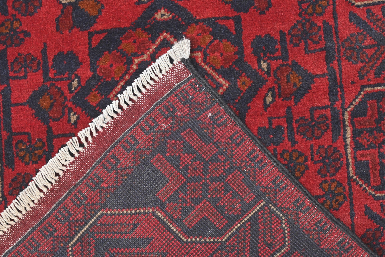Khal Mohammadi Runner - 189 cm x 76 cm