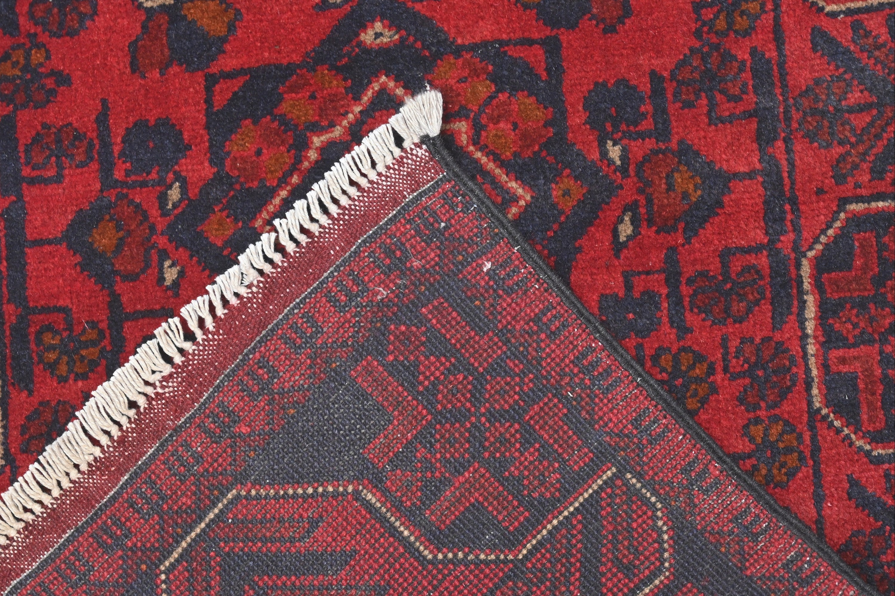 Khal Mohammadi Runner - 189 cm x 76 cm
