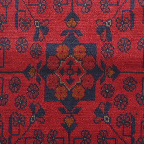 Khal Mohammadi Runner - 197 cm x 82 cm