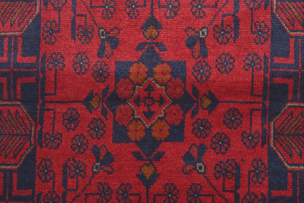 Khal Mohammadi Runner - 197 cm x 82 cm