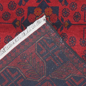 Khal Mohammadi Runner - 197 cm x 82 cm