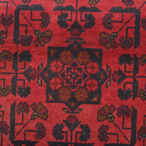 Khal Mohammadi Runner - 192 cm x 84 cm