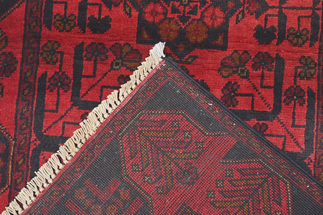 Khal Mohammadi Runner - 192 cm x 84 cm