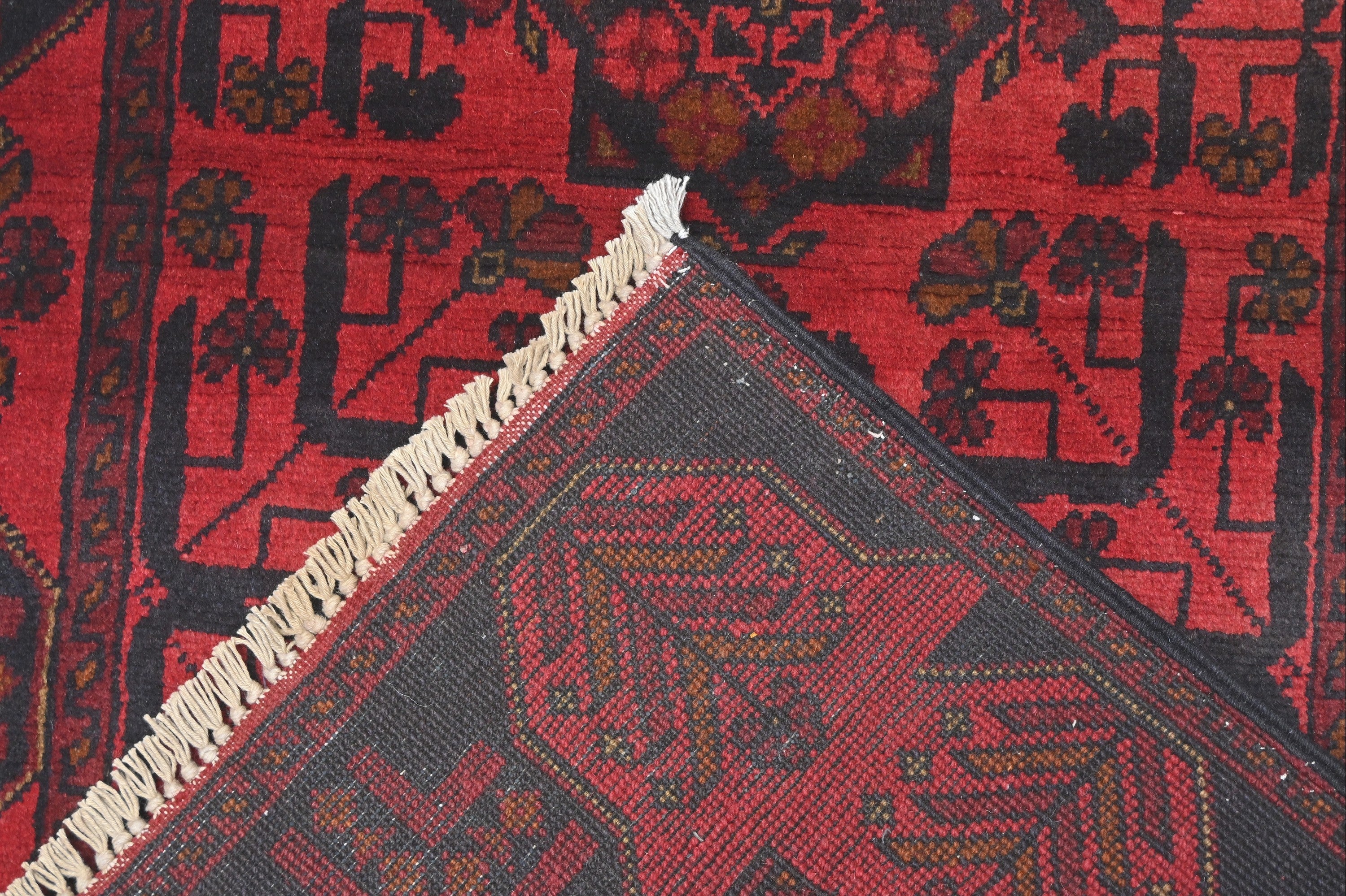 Khal Mohammadi Runner - 192 cm x 84 cm