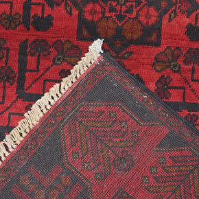 Khal Mohammadi Runner - 192 cm x 84 cm