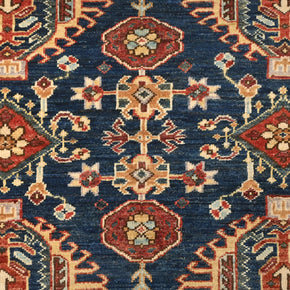 Super Kazak Rug - 179 cm x 120 cm