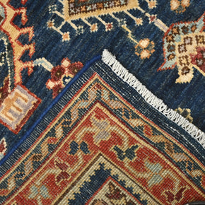 Super Kazak Rug - 179 cm x 120 cm