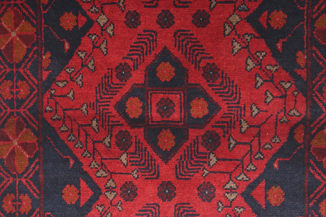 Khal Mohammadi Runner - 180 cm x 77 cm