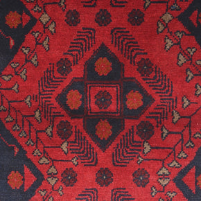 Khal Mohammadi Runner - 180 cm x 77 cm