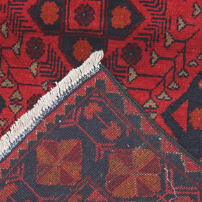 Khal Mohammadi Runner - 180 cm x 77 cm