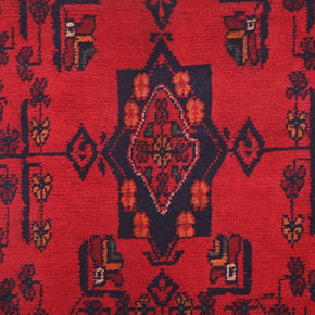 Khal Mohammadi Runner - 198 cm x 75 cm