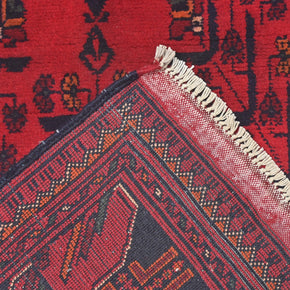 Khal Mohammadi Runner - 198 cm x 75 cm