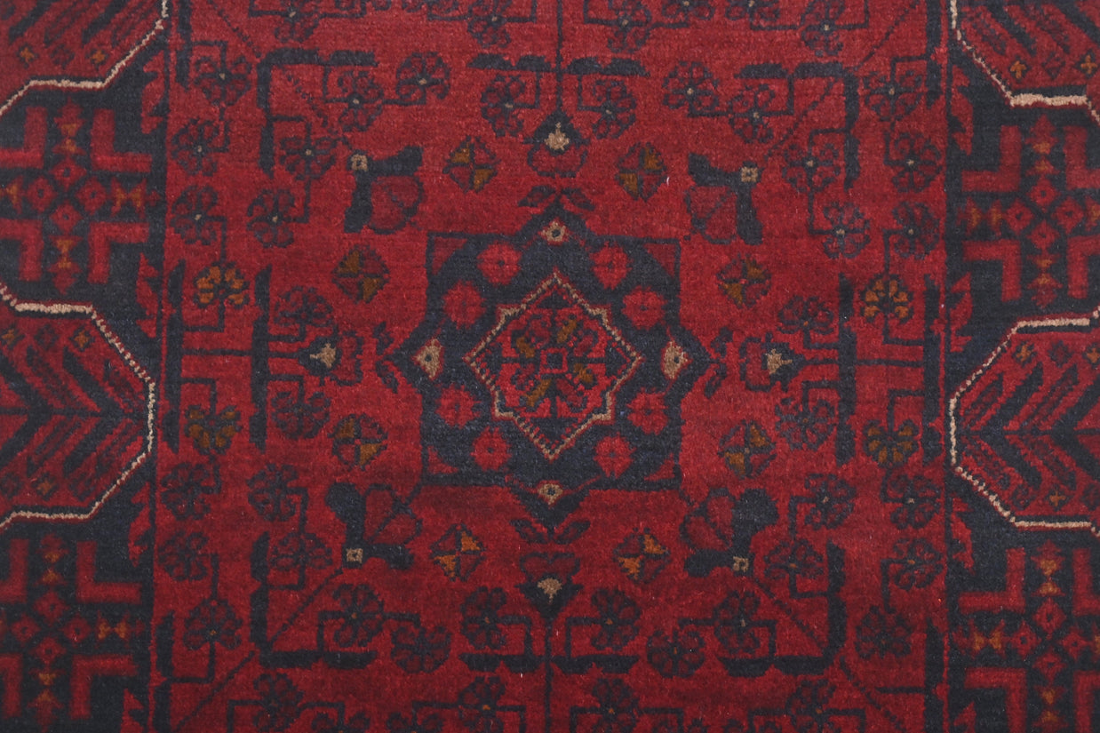 Khal Mohammadi Runner - 190 cm x 83 cm