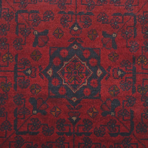 Khal Mohammadi Runner - 190 cm x 83 cm