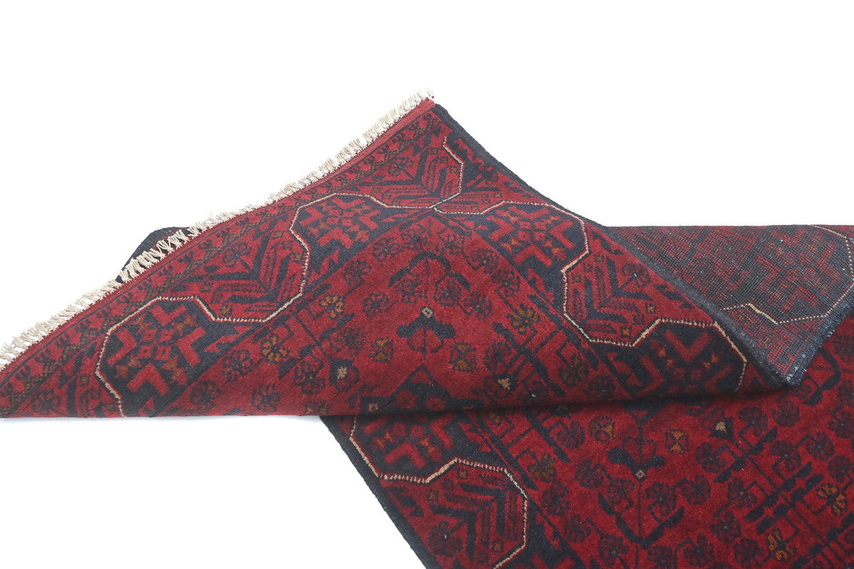 Khal Mohammadi Runner - 190 cm x 83 cm
