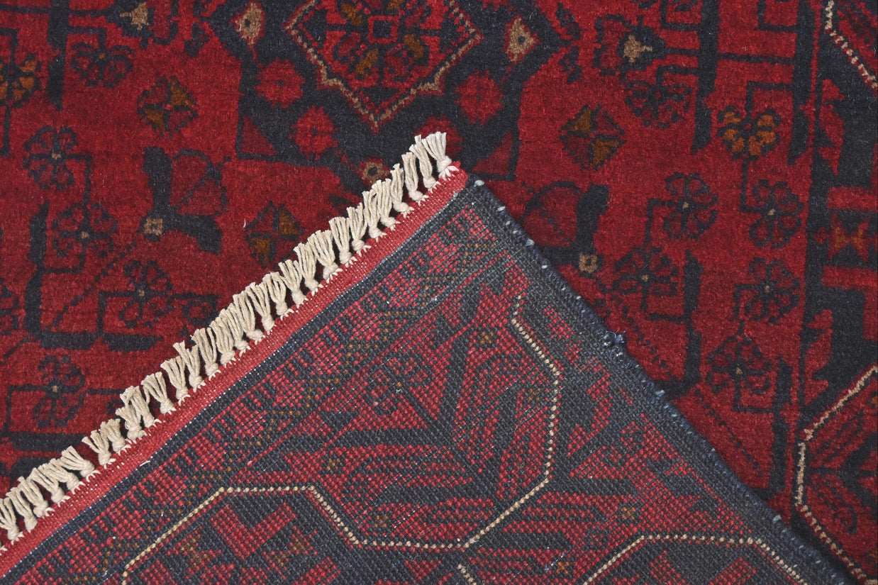 Khal Mohammadi Runner - 190 cm x 83 cm