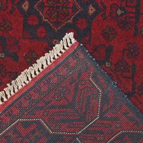 Khal Mohammadi Runner - 190 cm x 83 cm