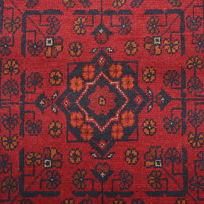 Khal Mohammadi Runner - 193 cm x 78 cm