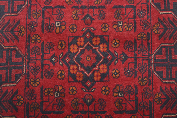 Khal Mohammadi Runner - 193 cm x 78 cm