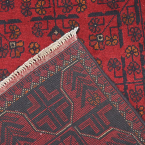 Khal Mohammadi Runner - 193 cm x 78 cm