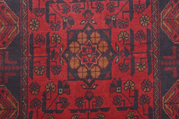 Khal Mohammadi Runner - 191 cm x 79 cm