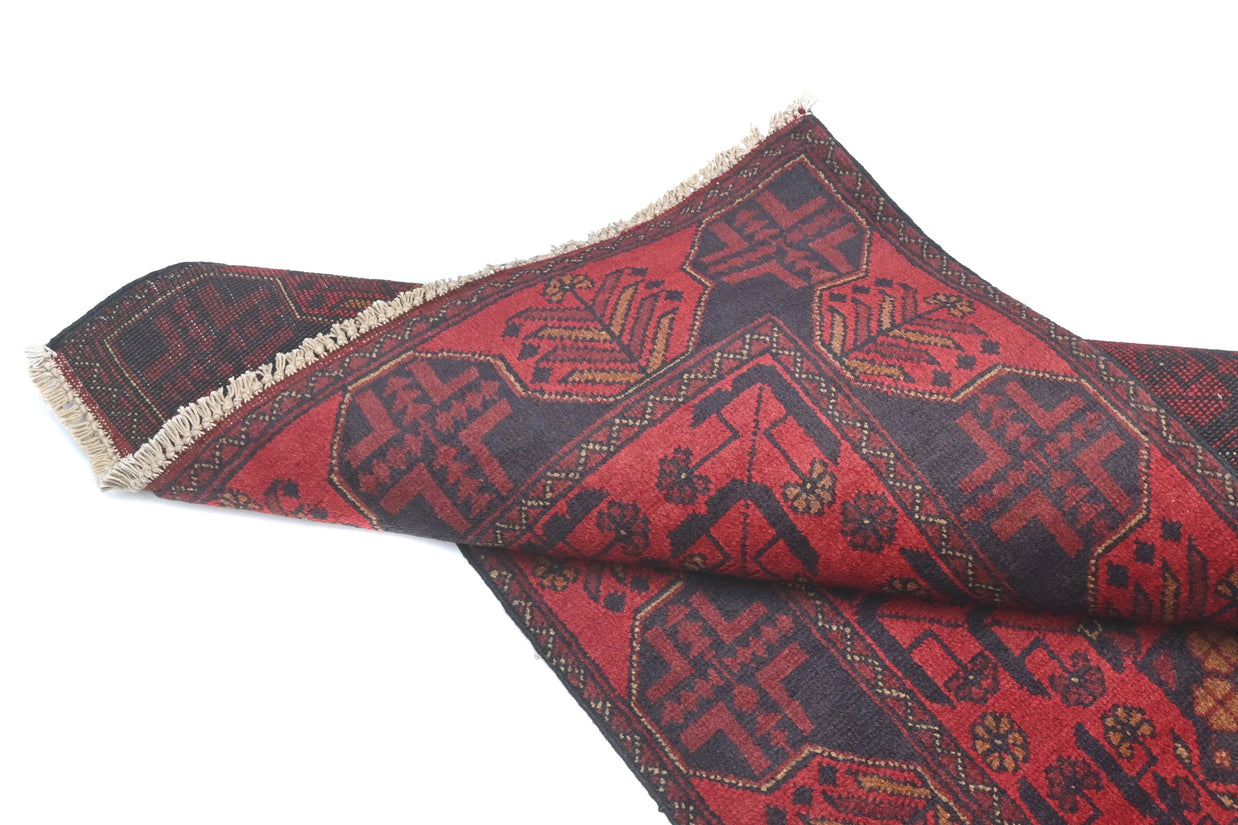 Khal Mohammadi Runner - 191 cm x 79 cm