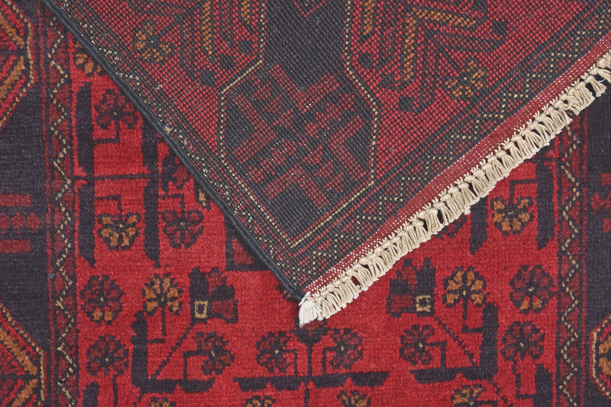 Khal Mohammadi Runner - 191 cm x 79 cm