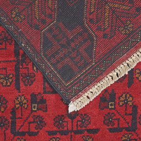 Khal Mohammadi Runner - 191 cm x 79 cm