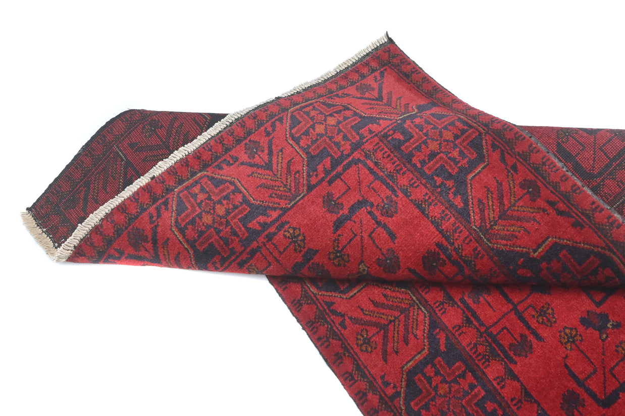 Khal Mohammadi Runner - 188 cm x 87 cm