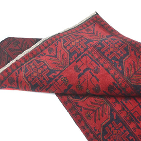 Khal Mohammadi Runner - 188 cm x 87 cm