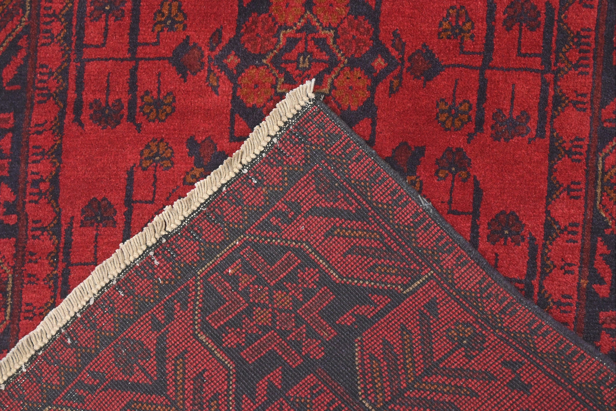 Khal Mohammadi Runner - 188 cm x 87 cm