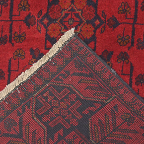Khal Mohammadi Runner - 188 cm x 87 cm