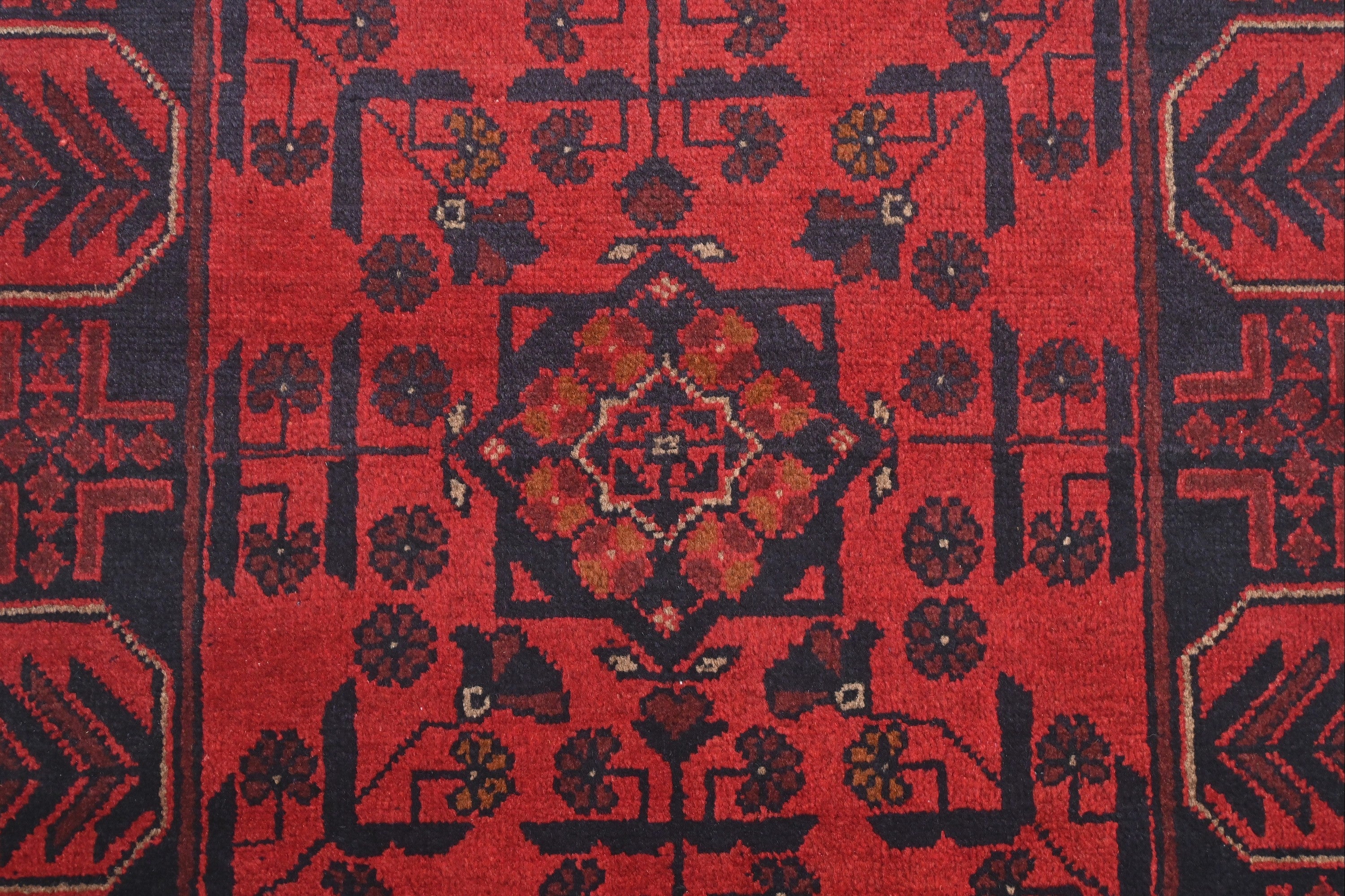 Khal Mohammadi Runner - 190 cm x 84 cm