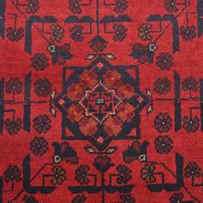 Khal Mohammadi Runner - 190 cm x 84 cm