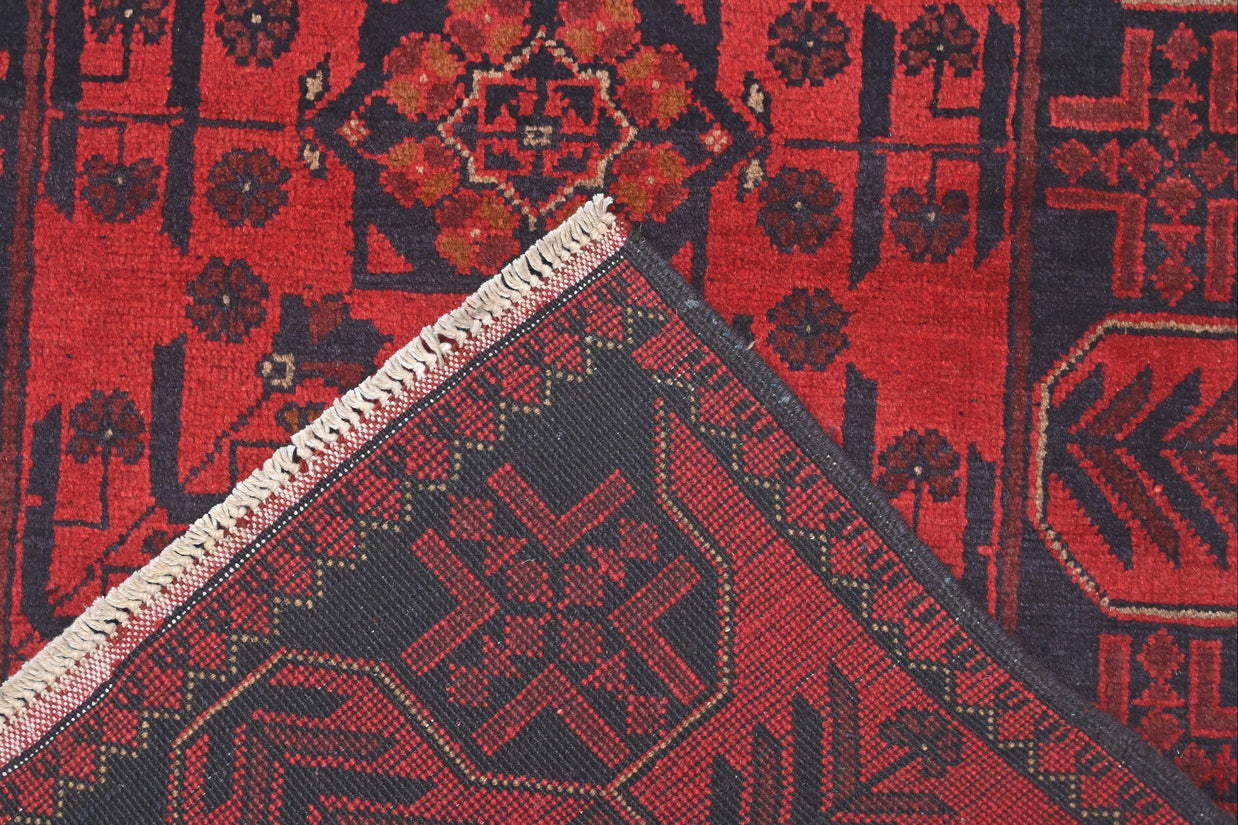 Khal Mohammadi Runner - 190 cm x 84 cm