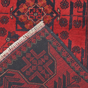 Khal Mohammadi Runner - 190 cm x 84 cm