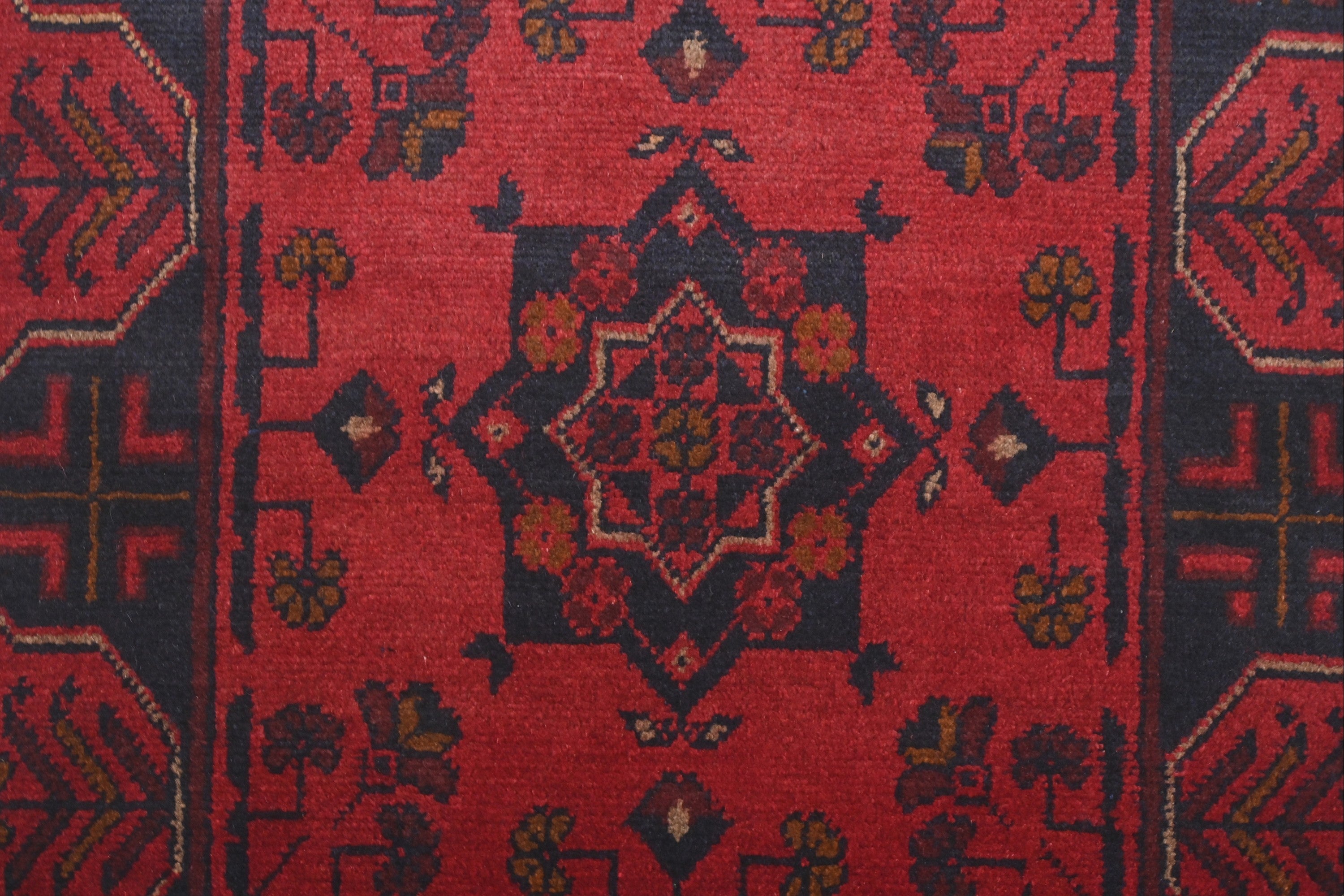 Khal Mohammadi Runner - 192 cm x 80 cm