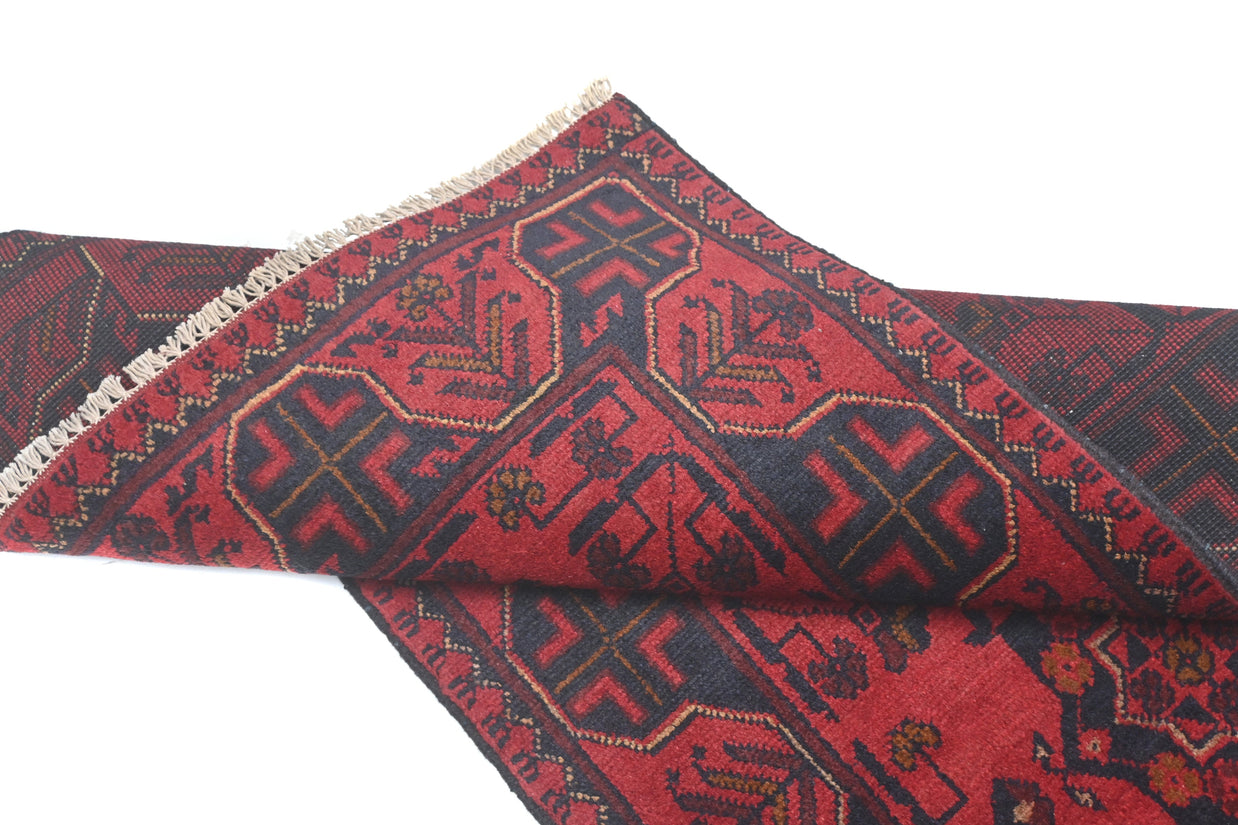 Khal Mohammadi Runner - 192 cm x 80 cm