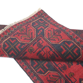 Khal Mohammadi Runner - 192 cm x 80 cm