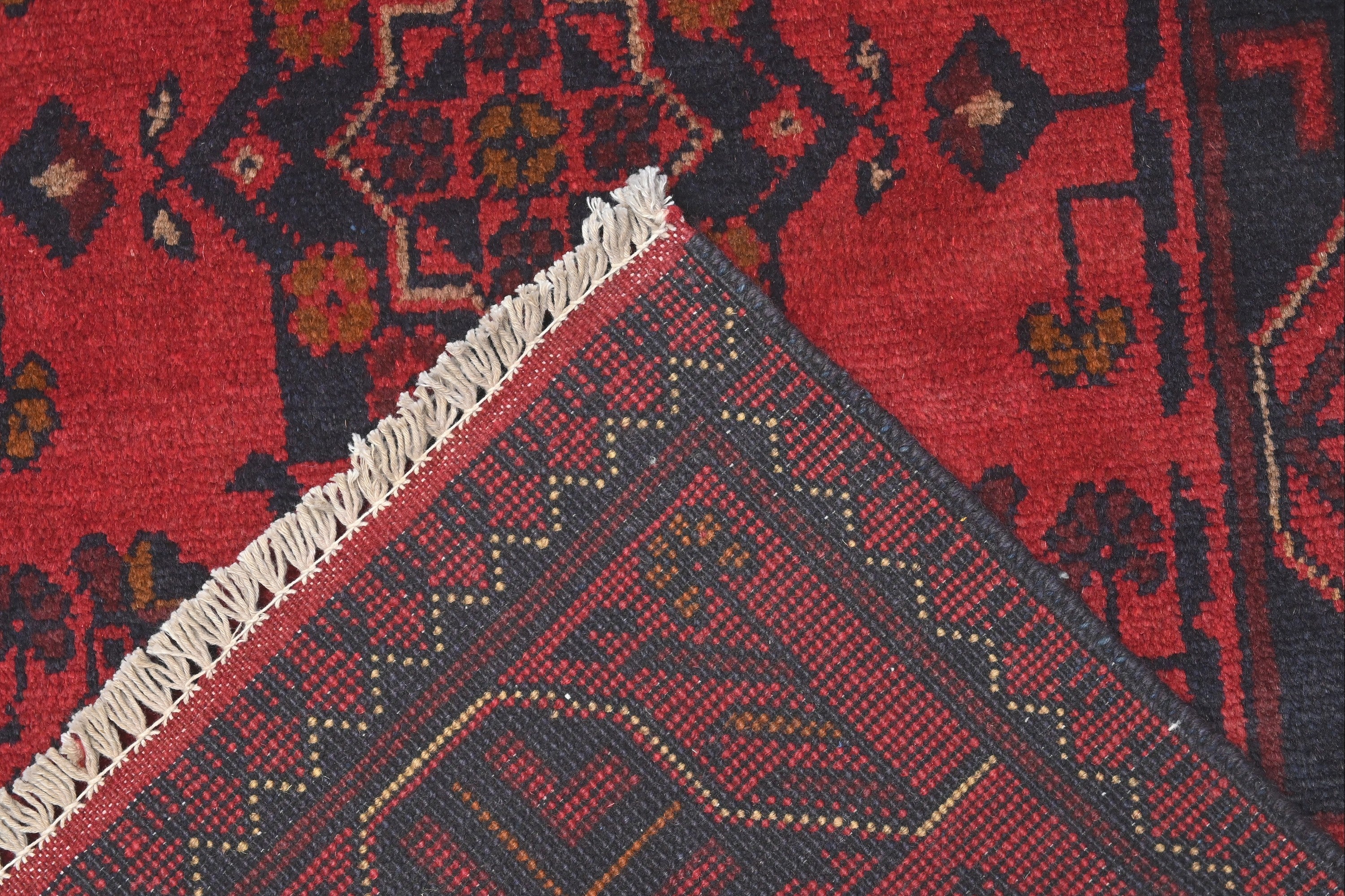 Khal Mohammadi Runner - 192 cm x 80 cm