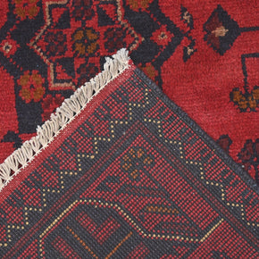 Khal Mohammadi Runner - 192 cm x 80 cm